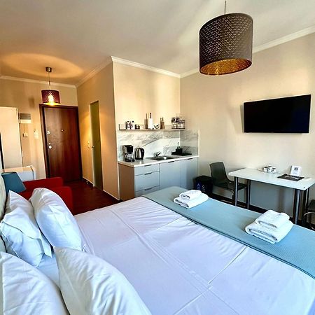 Monastiraki #508 By Superhost Hub Apartment เอเธนส์ ภายนอก รูปภาพ