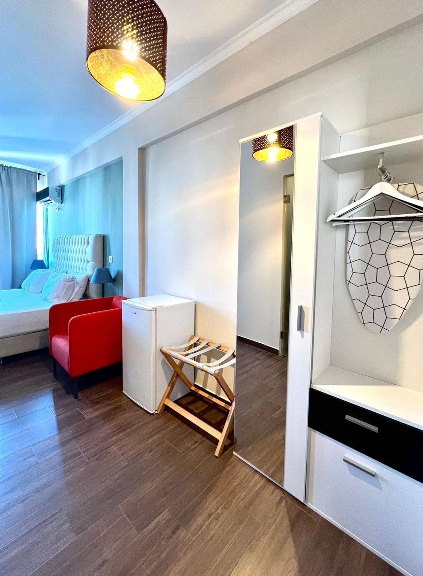 Monastiraki #508 By Superhost Hub Apartment เอเธนส์ ภายนอก รูปภาพ