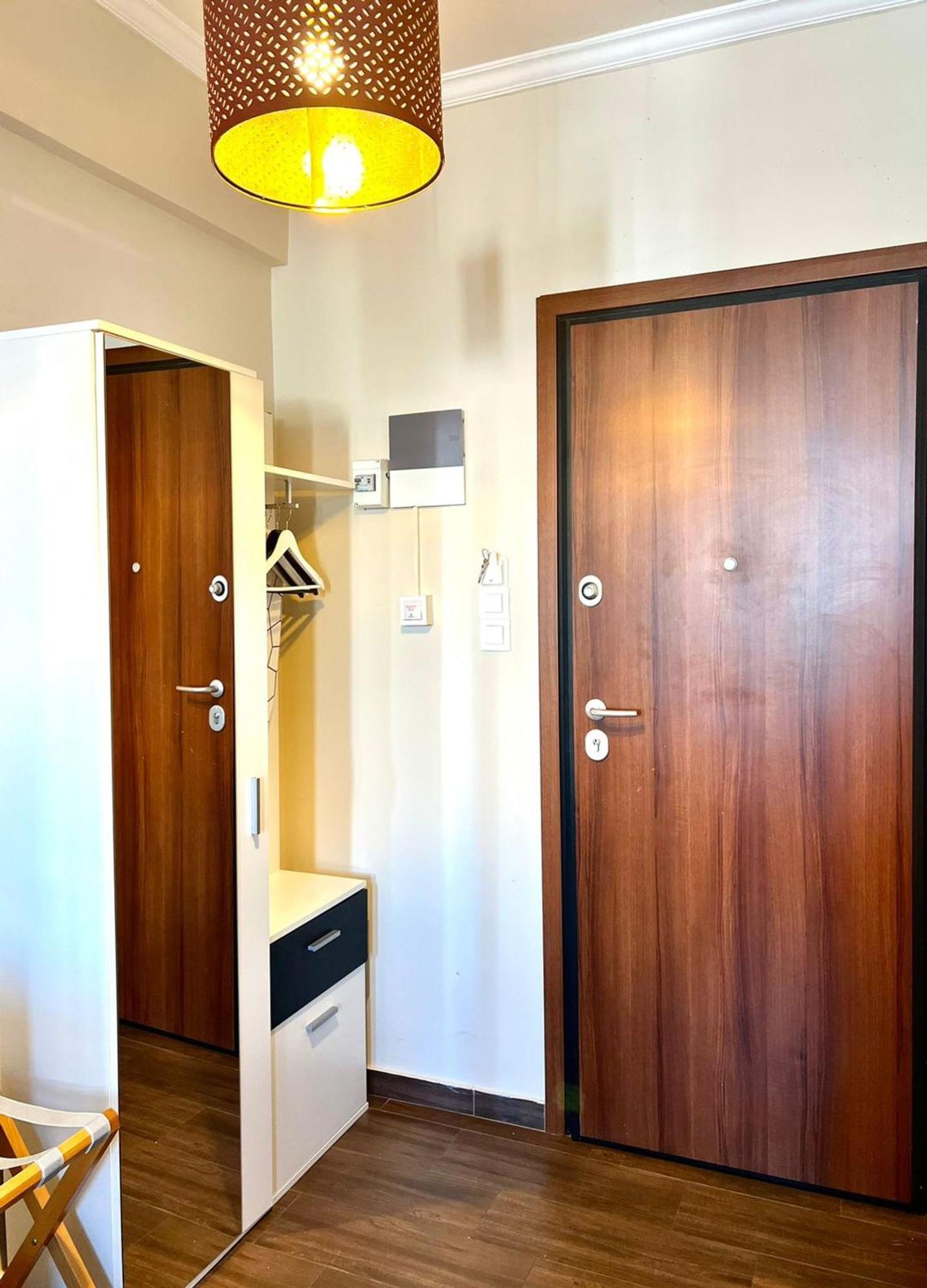 Monastiraki #508 By Superhost Hub Apartment เอเธนส์ ภายนอก รูปภาพ