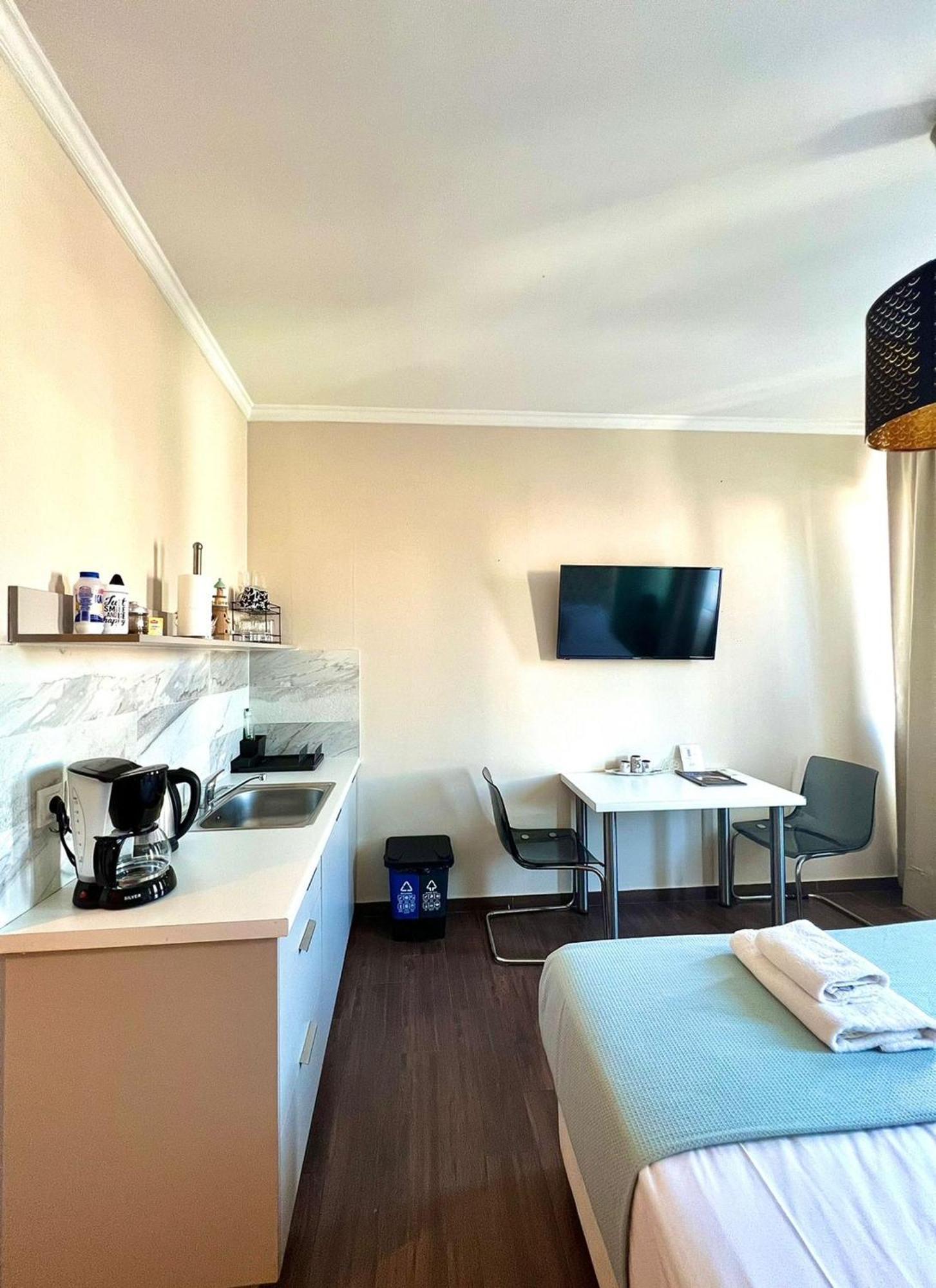 Monastiraki #508 By Superhost Hub Apartment เอเธนส์ ภายนอก รูปภาพ